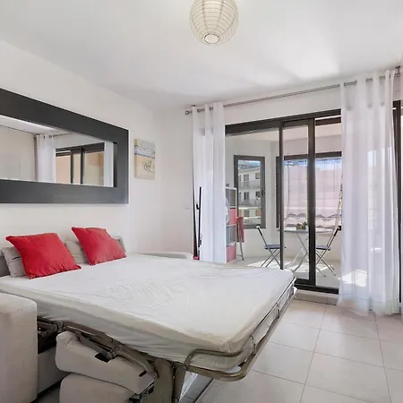 Rives Bleus Juan-les-pins Luxury