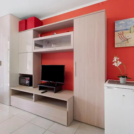 Apartman Rives Bleus Juan-les-pins Luxury