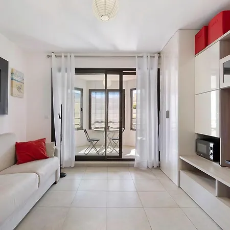 Rives Bleus Juan-les-pins Luxury