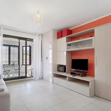 Appartement Rives Bleus Juan-les-pins Luxury Antibes
