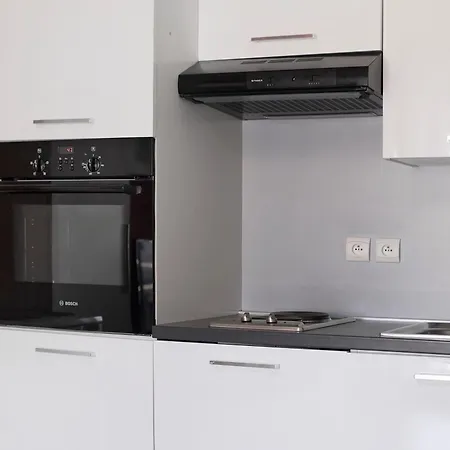 Appartement Rives Bleus Juan-les-pins Luxury *