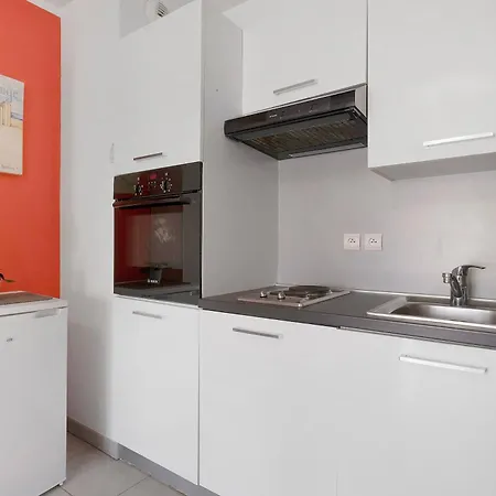 Appartement Rives Bleus Juan-les-pins Luxury