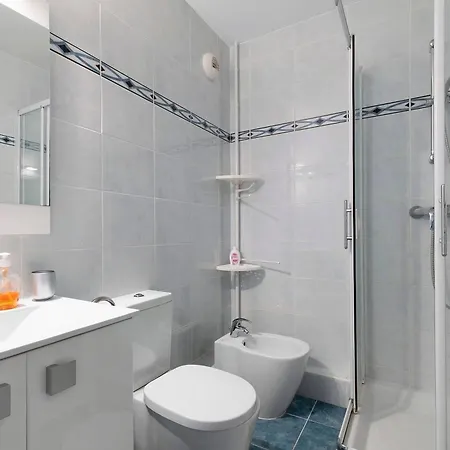 Appartement Rives Bleus Juan-les-pins Luxury