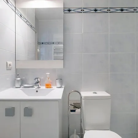 Rives Bleus Juan-les-pins Luxury Appartement *