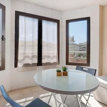 Rives Bleus Juan-les-pins Luxury Appartement Antibes