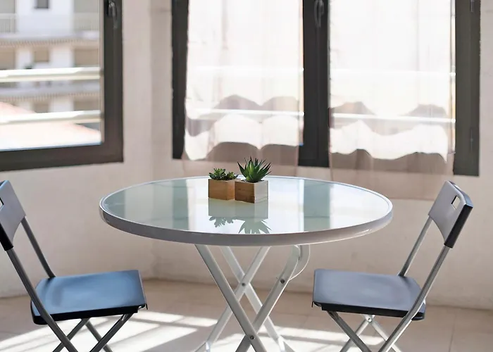 Rives Bleus Juan-les-pins Luxury Apartman *