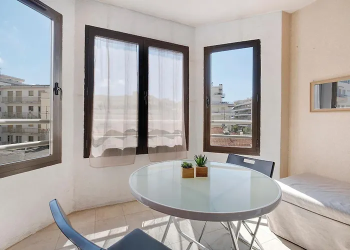 Rives Bleus Juan-les-pins Luxury Antibes