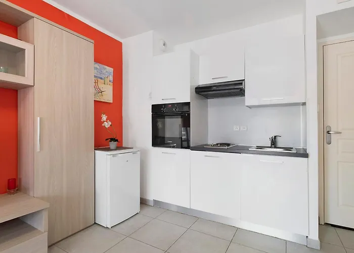 Rives Bleus Juan-les-pins Luxury * Antibes