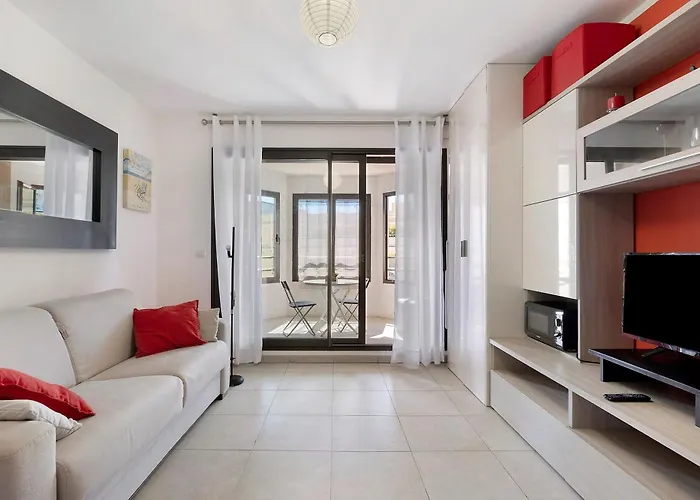 Rives Bleus Juan-les-pins Luxury